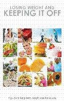Losing Weight Front Cover